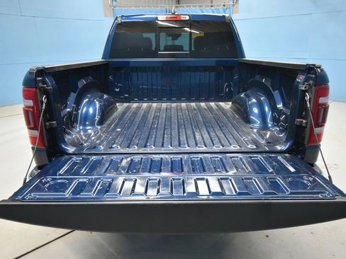 Used 2024 RAM 1500 Limited image 37