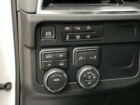 New 2026 Chevrolet Tahoe RST w/ Comfort Package image 29