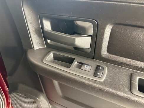 Used 2022 RAM 2500 Tradesman AWD/4WD image 13