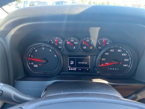 New 2025 GMC Sierra 2500 Pro image 20