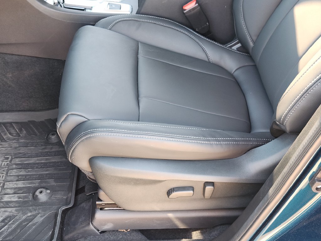 New 2027 Subaru Ascent Premium AWD/4WD image 19