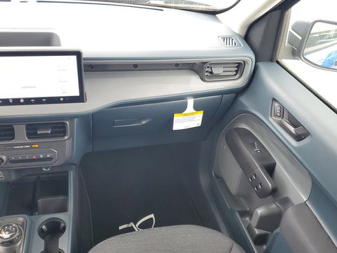 New 2026 Ford Maverick XL FWD image 14
