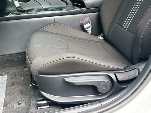 New 2026 Hyundai Elantra Sport FWD image 19