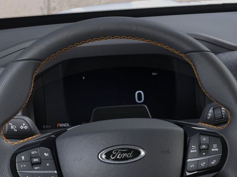 New 2026 Ford Explorer Tremor w/ Tremor Convenience Package AWD/4WD image 13