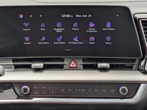 Certified 2024 Kia Sportage SX Prestige AWD/4WD image 22