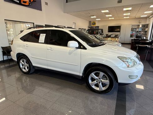Used 2006 Lexus RX 330 image 6