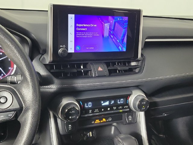Used 2024 Toyota RAV4 XLE w/ Convenience Package FWD image 29
