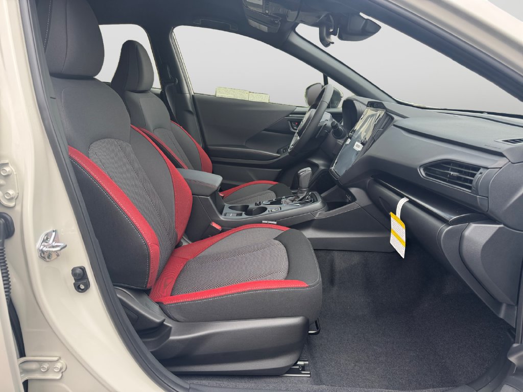 New 2026 Subaru Impreza RS AWD/4WD image 15