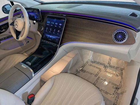 Certified 2023 Mercedes-Benz EQS 450+ Sedan image 22