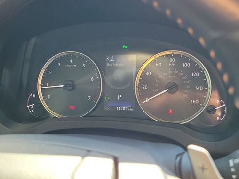 Used 2022 Lexus RC 350 Premium w/ Premium Package image 22