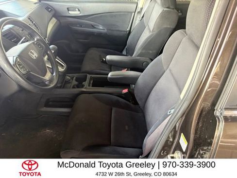 Used 2013 Honda CR-V EX image 9