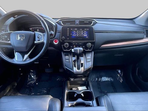 Used 2020 Honda CR-V EX-L image 15