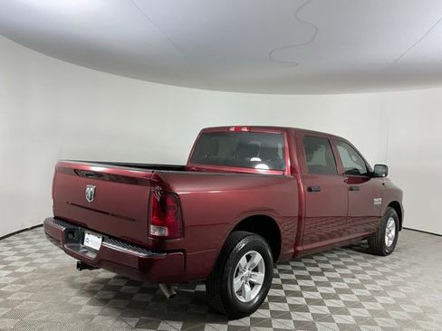 Used 2018 RAM 1500 Express image 5
