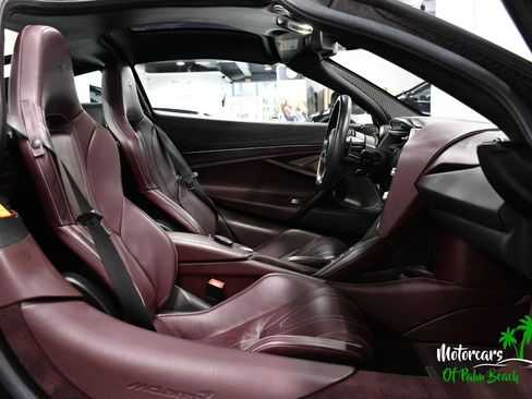 Used 2018 McLaren 720S RWD image 49