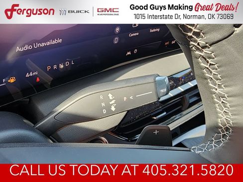 New 2026 Buick Enclave Sport Touring w/ Super Cruise Package FWD image 24