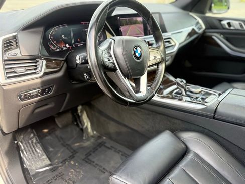 Used 2020 BMW X5 xDrive40i AWD/4WD image 21
