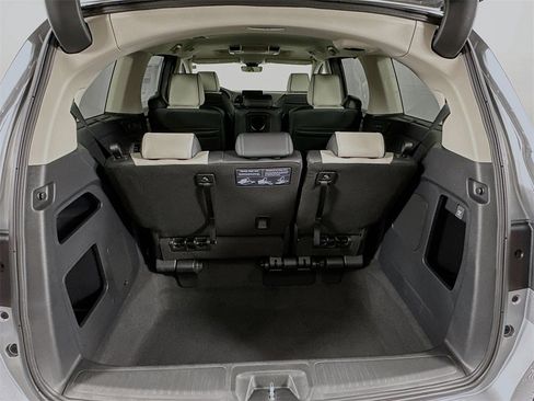 New 2026 Honda Odyssey Elite image 28
