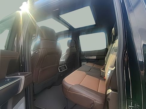 New 2026 Ford F250 King Ranch AWD/4WD image 19