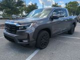 Used 2022 Honda Ridgeline RTL-E image 2