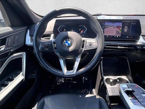 Used 2024 BMW X1 xDrive28i AWD/4WD image 7