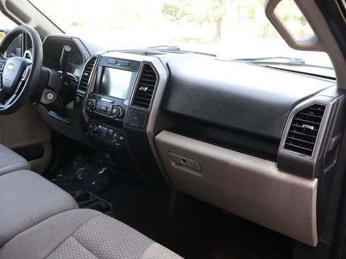 Used 2019 Ford F150 XLT w/ XTR Package image 17