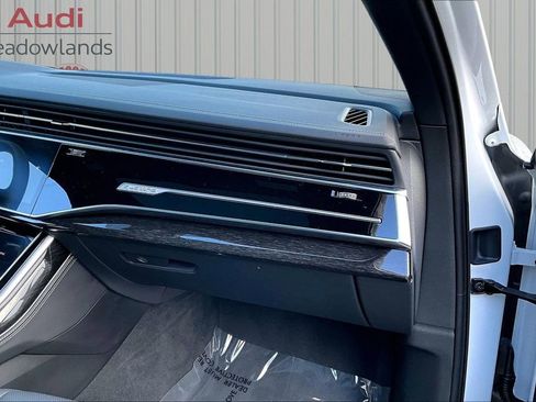 Used 2026 Audi Q7 3.0T Premium Plus w/ Premium Plus Package image 26