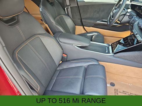 Used 2024 Lucid Air Grand Touring AWD/4WD image 18