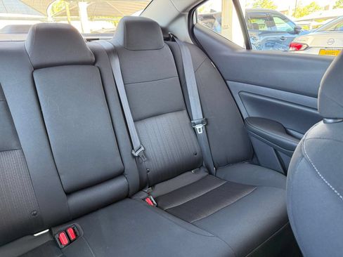 Used 2026 Nissan Altima 2.5 SV FWD image 37