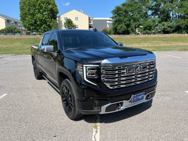 Used 2026 GMC Sierra 1500 Denali AWD/4WD image 3