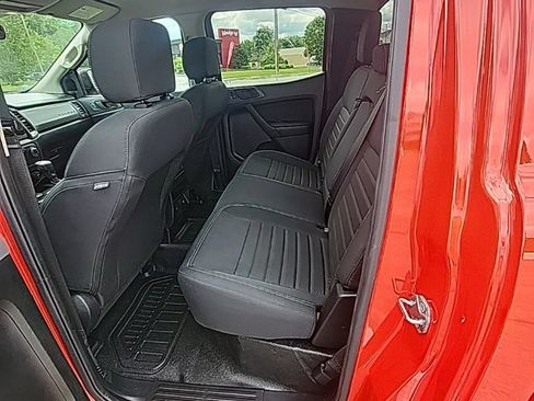 Used 2023 Ford Ranger XL w/ Equipment Group 101A High AWD/4WD image 11