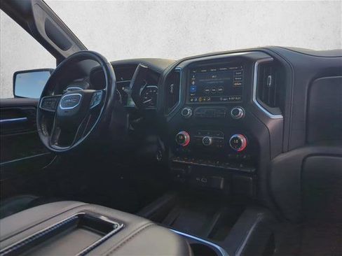 Used 2020 GMC Sierra 1500 AT4 w/ AT4 Premium Package AWD/4WD image 26
