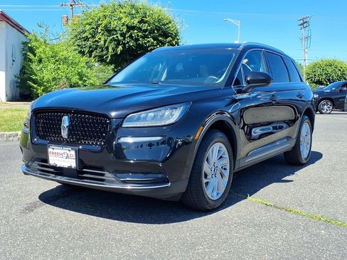 Used 2021 Lincoln Corsair AWD w/ Towing Package I image 3