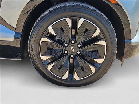 Used 2024 Chevrolet Blazer EV RS image 24