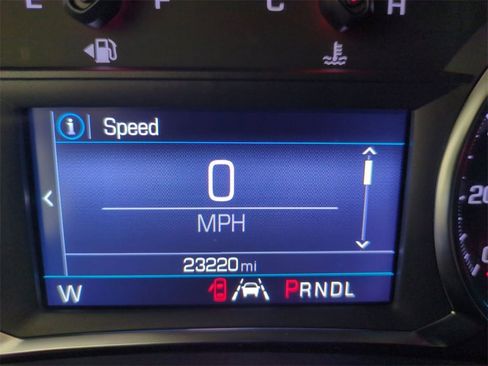 Certified 2024 Chevrolet Equinox RS w/ LPO, Floor Liner Package image 12