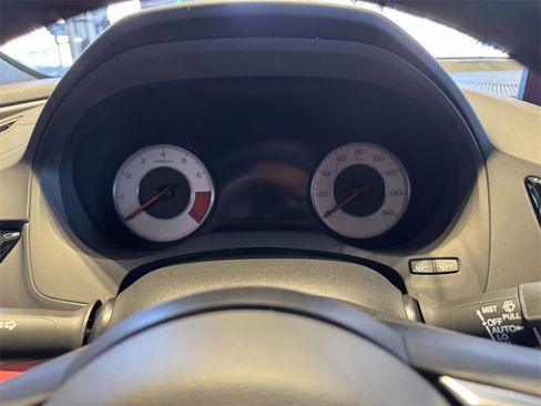 New 2025 Acura RDX AWD w/ A-Spec & Advance Pkg image 24