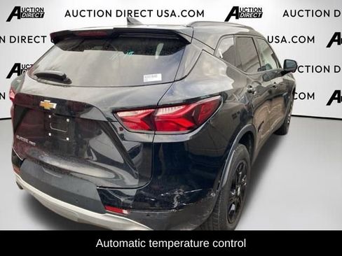 Used 2019 Chevrolet Blazer LT image 9