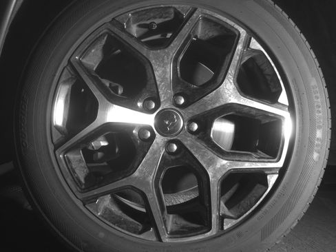 Used 2025 Jeep Compass Limited image 12