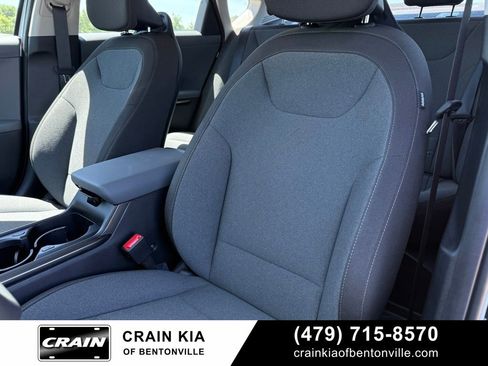 New 2026 Kia K4 FWD image 23