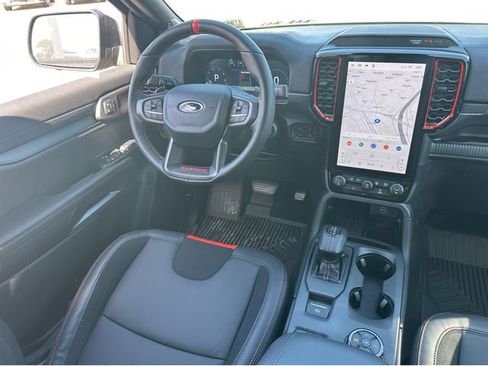 New 2026 Ford Ranger Raptor AWD/4WD image 13