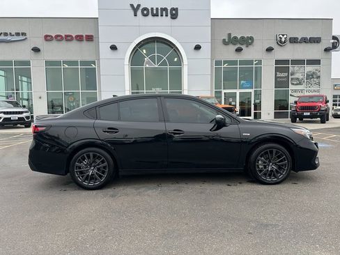 Used 2024 Subaru Legacy Sport w/ Tech Package #3 image 2