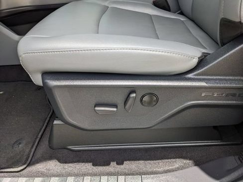 Used 2025 Ford F150 Lightning Flash AWD/4WD image 23