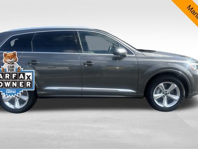 Used 2025 Audi Q7 2.0T Premium w/ Convenience Package
