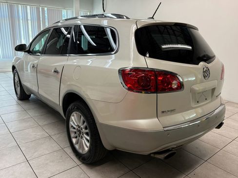 Used 2012 Buick Enclave Leather image 7