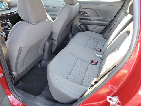 New 2026 Nissan Kicks SV w/ SV Premium Package image 13