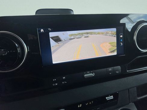 New 2025 Mercedes-Benz Sprinter 2500 image 29