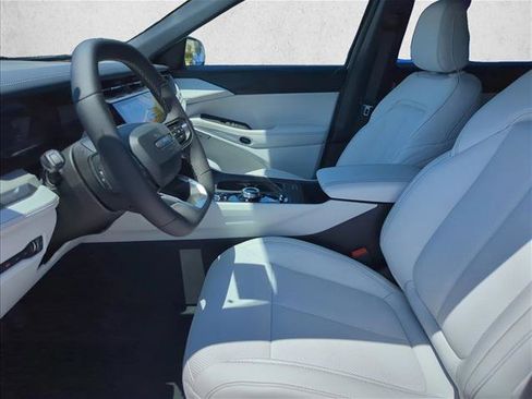New 2026 Jeep Cherokee Limited AWD/4WD image 3