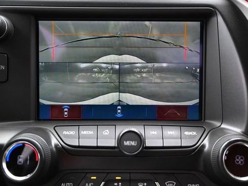 Used 2019 Chevrolet Corvette Z06 RWD image 34