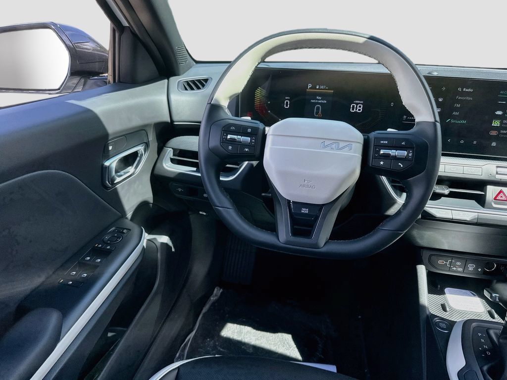 New 2026 Kia K4 GT-Line FWD image 22