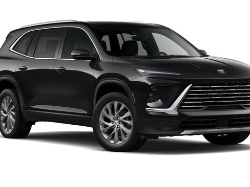 New 2026 Buick Enclave Preferred w/ Power Package image 31