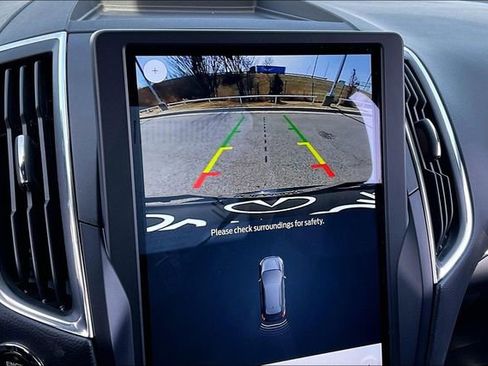 Used 2023 Ford Edge ST image 21